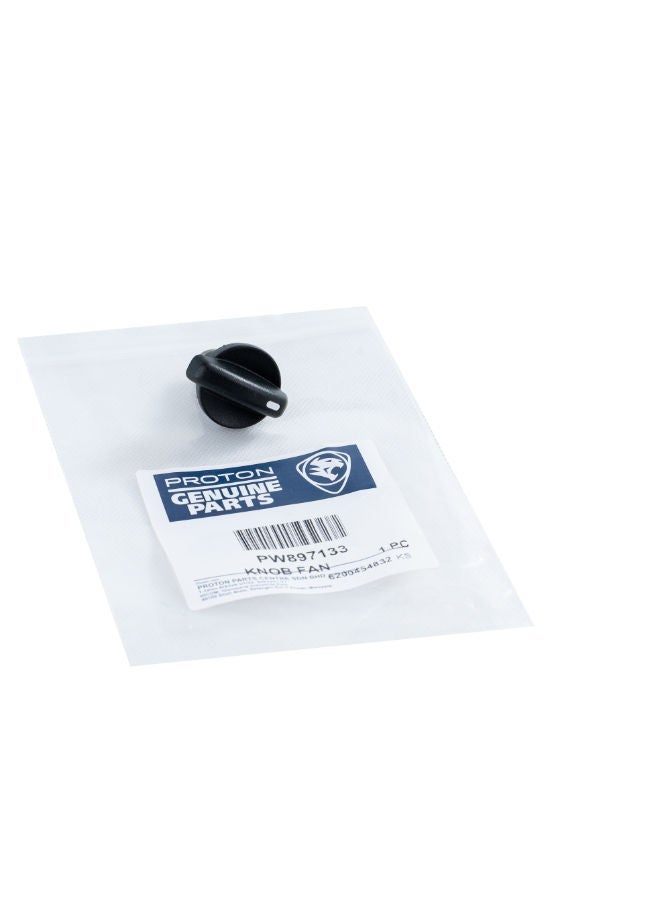 PROTON FAN KNOB Proton Saga Mc 1, MC2 (2019:Present) - Image 3